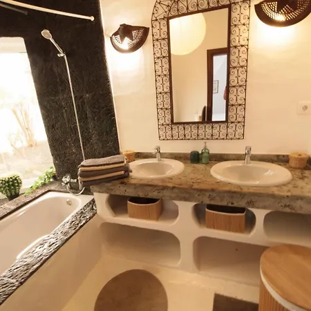 Villa Villa Sur Le Golf Teguise (Lanzarote)