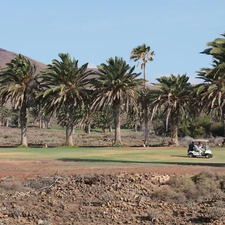 Villa Villa Sur Le Golf *