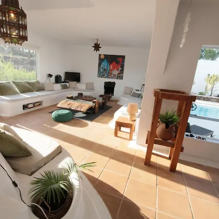 Villa Villa Sur Le Golf Teguise (Lanzarote)