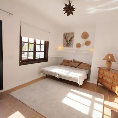 Villa Sur Le Golf Teguise (Lanzarote)