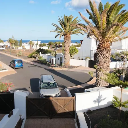 Villa Sur Le Golf Villa *
